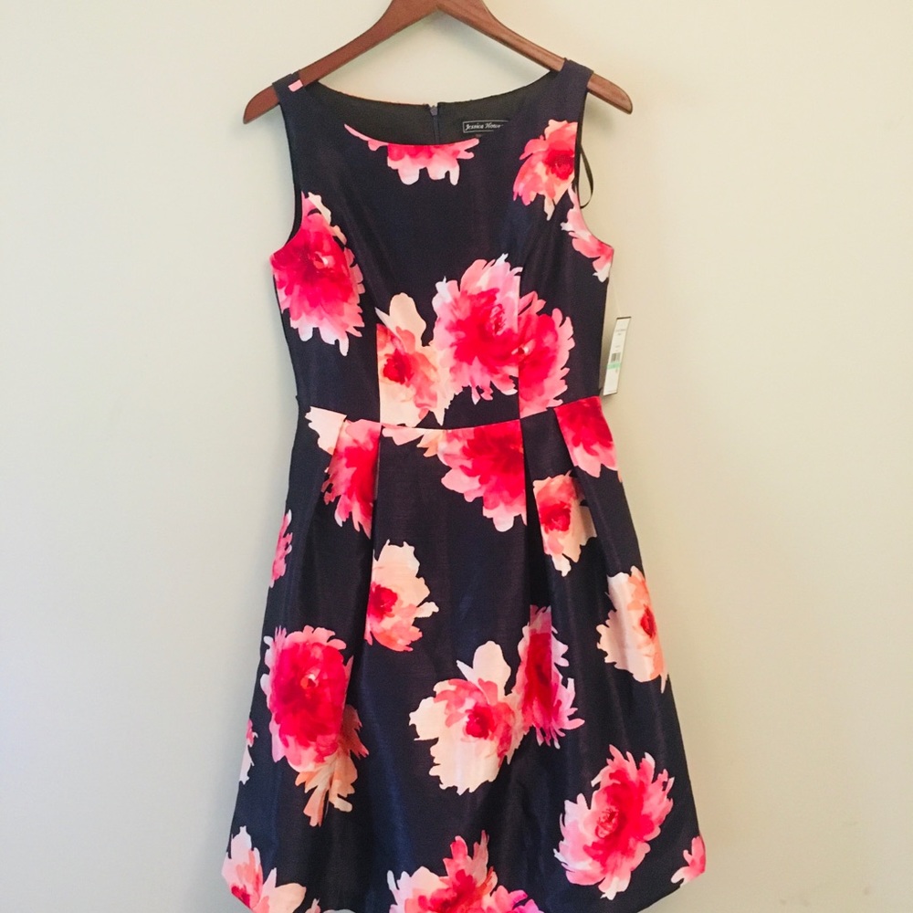 Jessica Howard Missy Dress